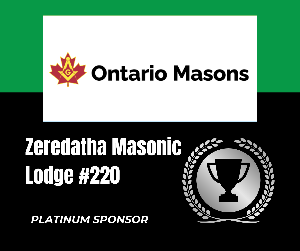 UXBRIDGE SWIM CLUB PLATINUM SPONSOR