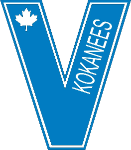Vernon Kokanee Swim Club