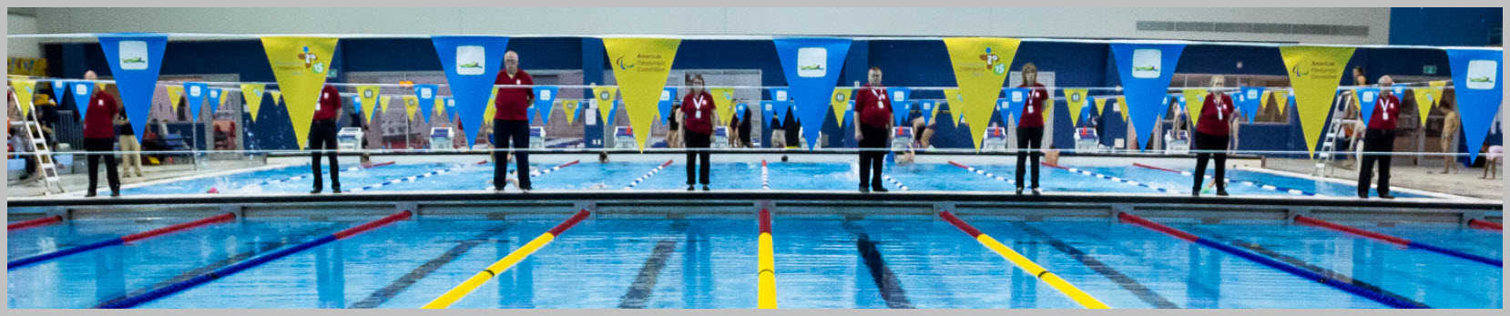 Swim Ontario OJI Turn Judges Photo 