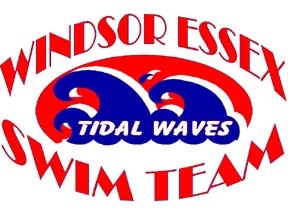 Windsor Essex Swim Team