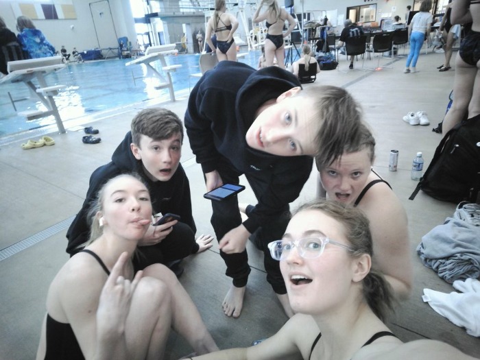 Thunderbird Diving Home