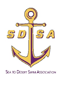 Sea to Desert Swim Association