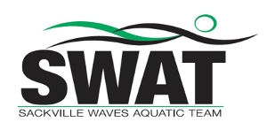Sackville Waves Aquatic Team