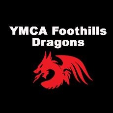 YMCA of the Foothills Dragons