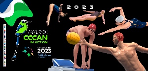 Central American and Caribbean Amateur Swimming Confederation (CCCAN)