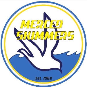 Merced Skimmers Swim Team