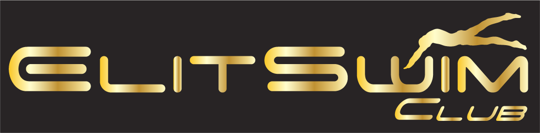 ElitSwim Club Logo
