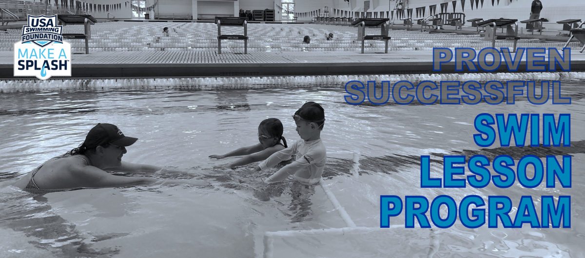 Excel Aquatics Lessons Program Home