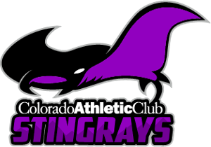 CAC Stingrays Swim Team