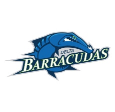 Delta Barracudas