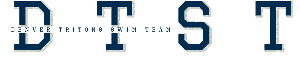 Denver Tritons Swim Team