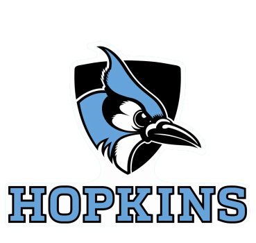 Image result for johns hopkins logo