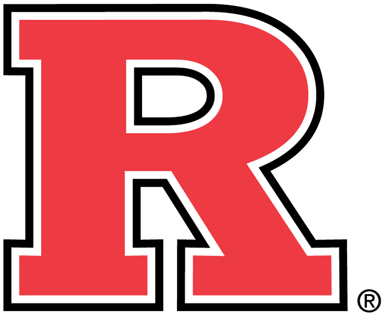 Image result for rutgers logo