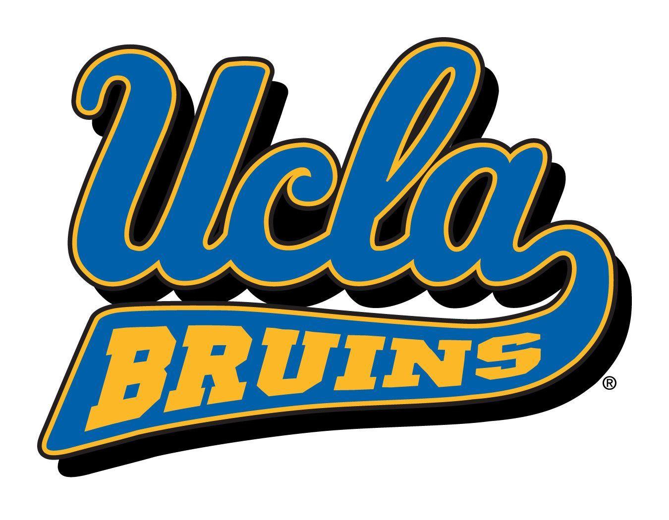 Image result for ucla logo