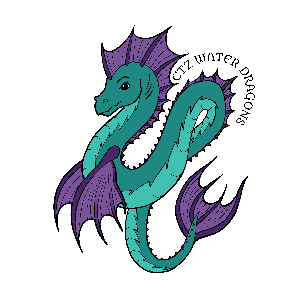 Cortez Water Dragons