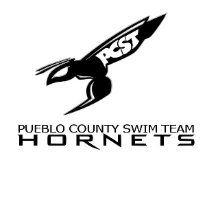 Pueblo County Swim Team