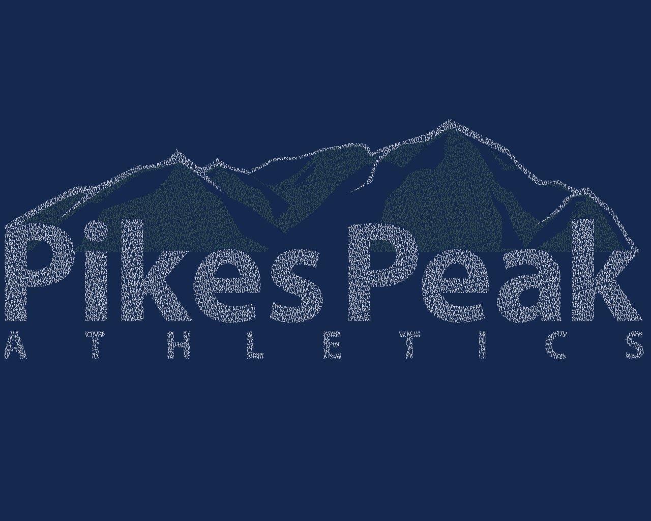 Pikes Peak Athletics Start Registration