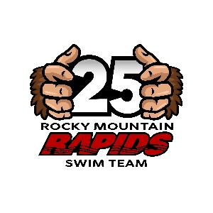 Rocky Mountain Rapids Swim Team