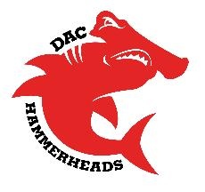 The Denver Athletic Club Swim Team