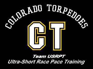 Colorado Torpedoes Swim Team