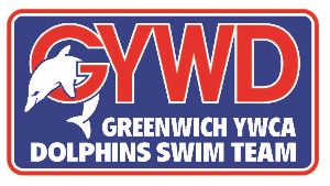 Greenwich YWCA Dolphins Swim Team