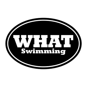 WHAT Swimming