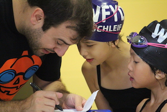 Pumpkin Invitational 2018 (10/20/2018)