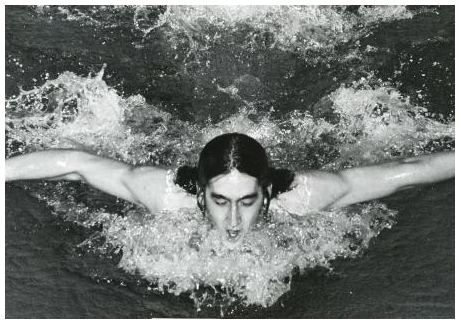 Clearwater Aquatic Team History