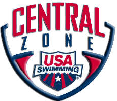 Central Zones Swimming