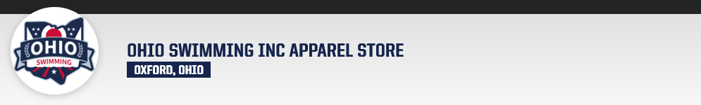 Ohio Swimming-spiritwear