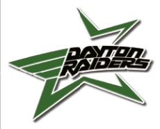 Dayton Raiders Swim Club