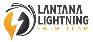 Lantana Lightning Swim Team