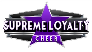 Supreme Loyalty Cheer