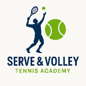Serve And Volley Tennis Academy