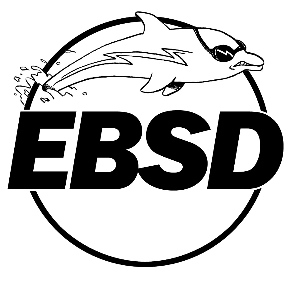 East Bay Silver Dolphins
