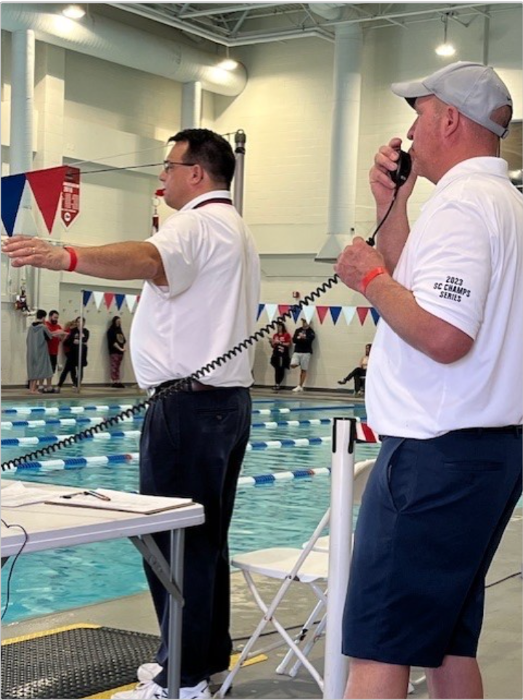 USA Swimming Board Approves New Official Certification Standards