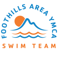 Foothills Area YMCA Swim Team-Bluefins