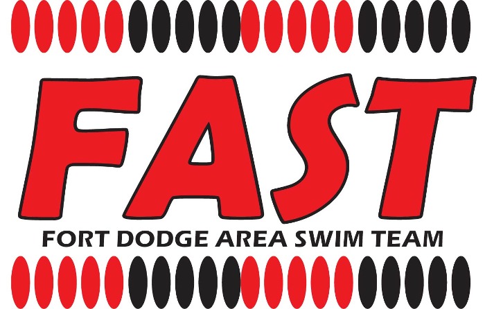 Fort Dodge Area Swim Team Calendar