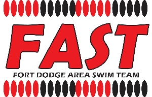 Fort Dodge Area Swim Team