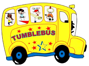Fun &amp; Fit Tumblebus