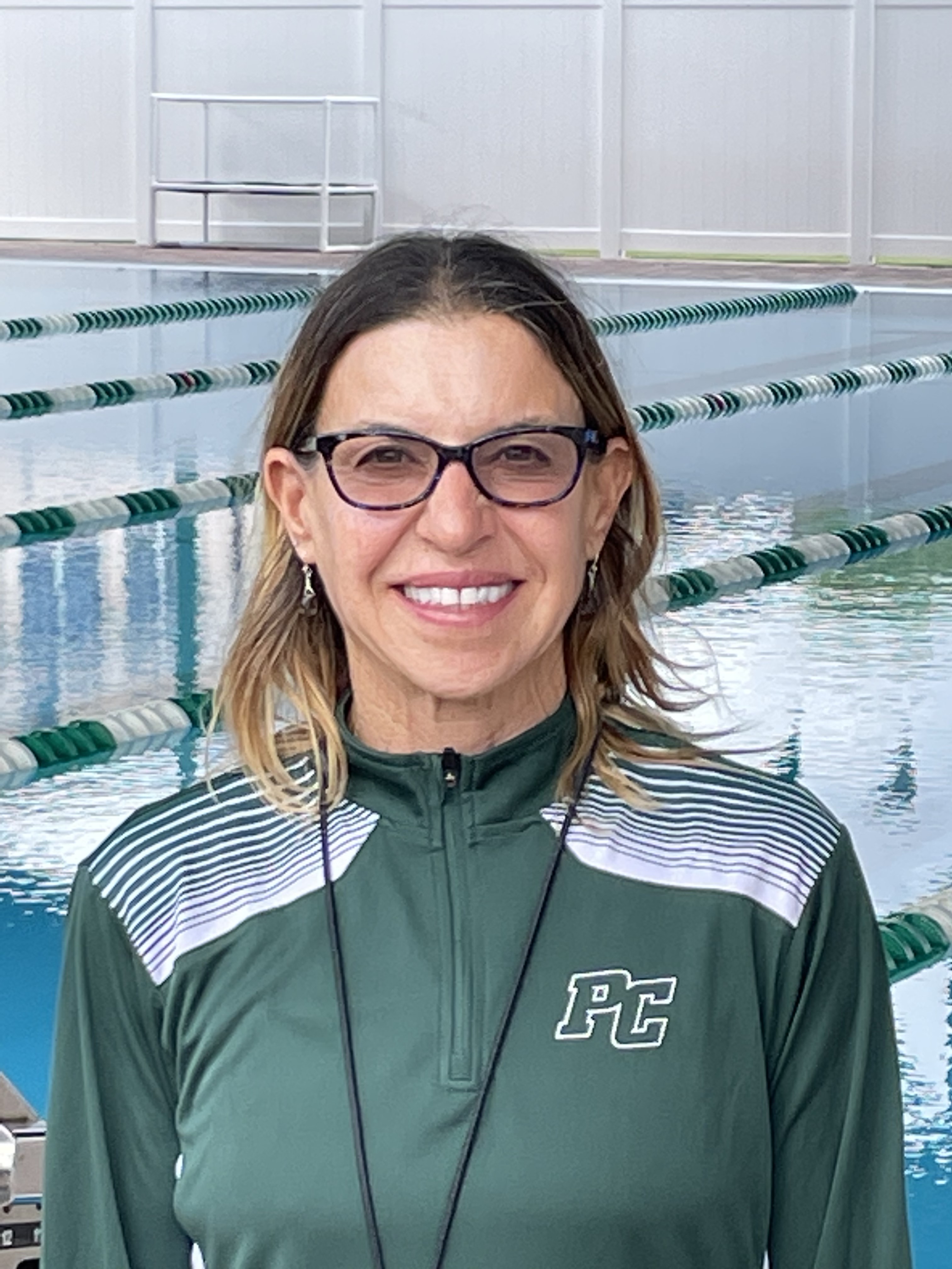 Pine Crest Swim Team Coaches