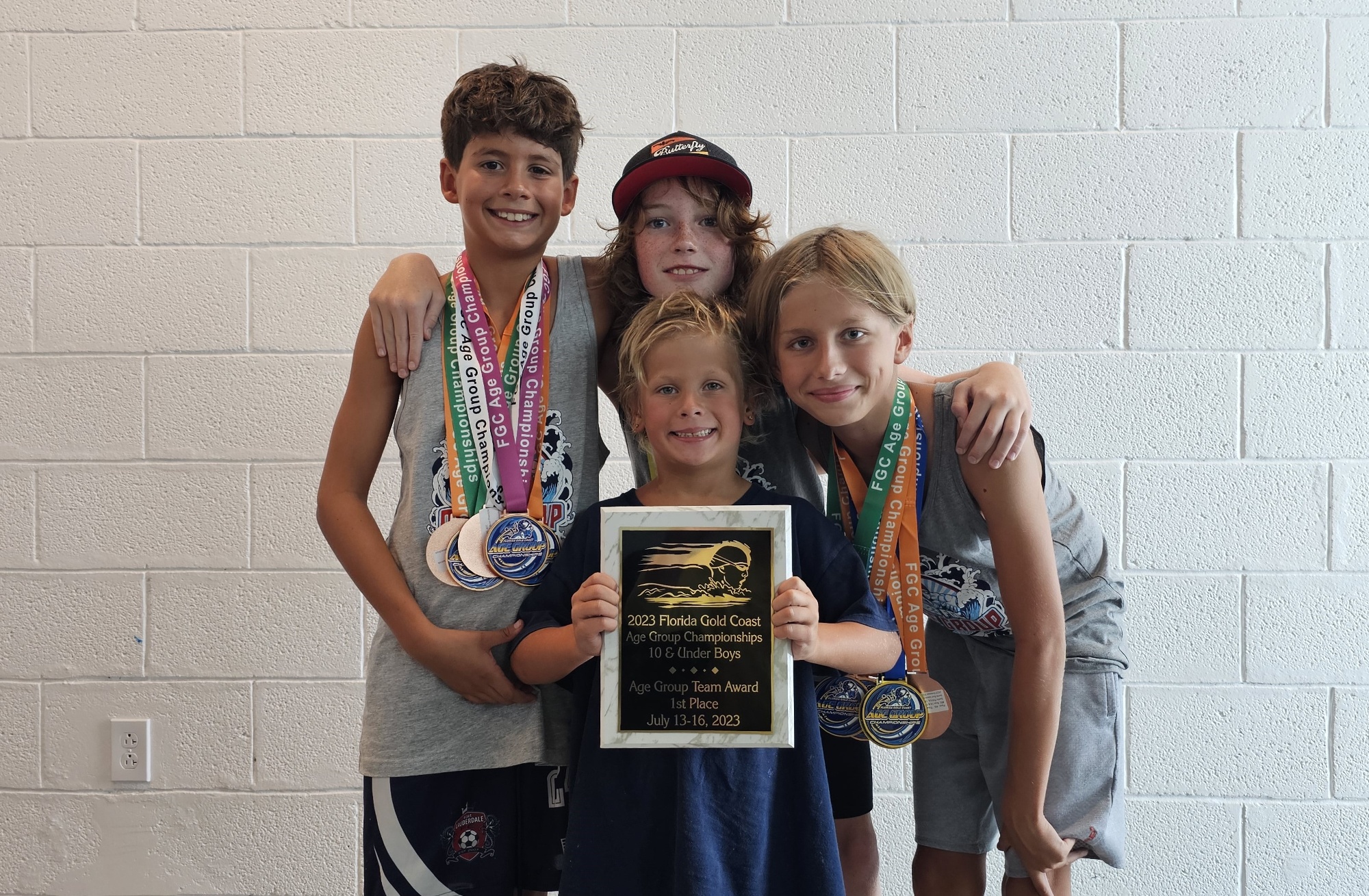 Swim Fort Lauderdale Home