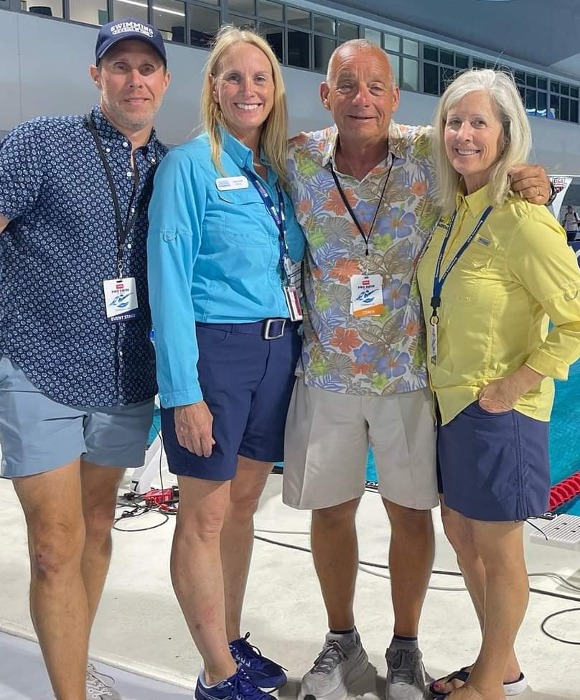 Swim Fort Lauderdale Home