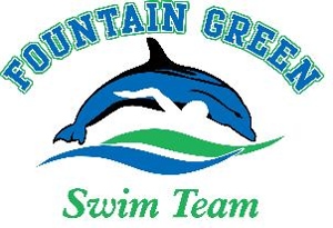 Fountain Green Swim Team