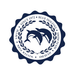 Blue Dolfins