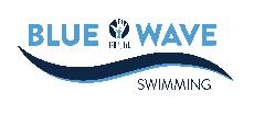 Blue Wave Swimming