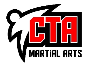 CTA Martial Arts
