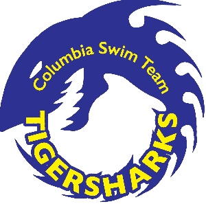 Columbia Tiger Sharks
