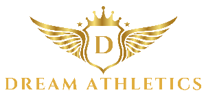 Dream Athletics Cheer