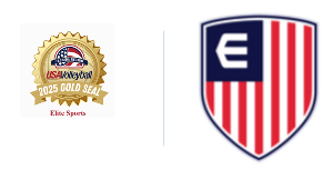Elite Volleyball